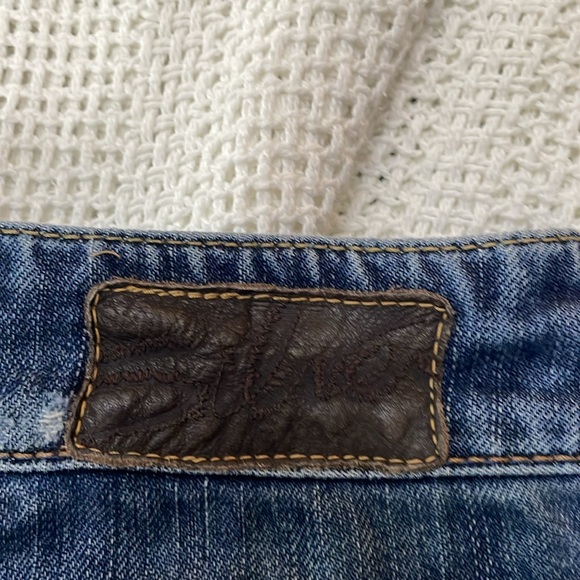 Silver Suki Slim jeans - Picture 2 of 9